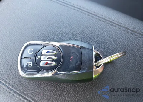 2024 Buick Encore Gx Sport Touring Fwd z USA, uszkodzony, nr VIN KL4AMDSL0RB181135